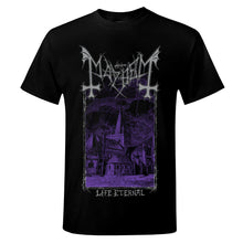 Mayhem - Life Eternal