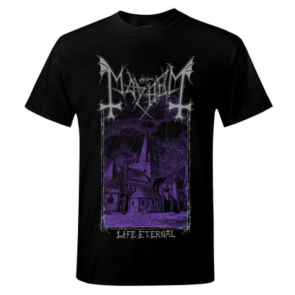 Mayhem - Life Eternal