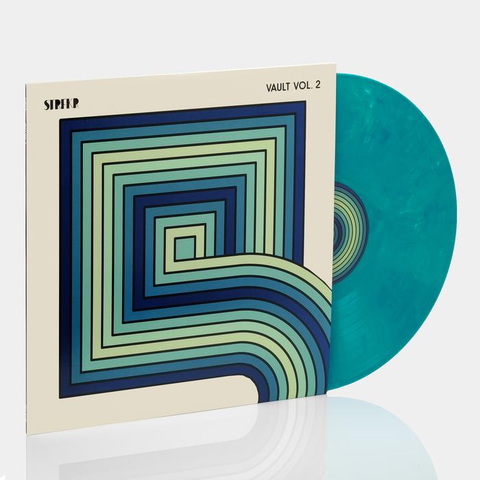 Vault Vol. 2 (180 Gram Vinyl, Colored Vinyl, Digital Download Card) [Vinyl] - Paladin Vinyl