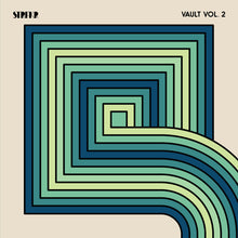 Vault Vol. 2 (180 Gram Vinyl, Colored Vinyl, Digital Download Card) [Vinyl] - Paladin Vinyl