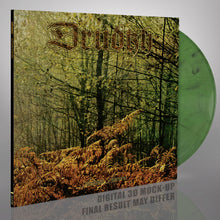 Drudkh - Autumn Aurora [CD / Vinyl / Tape]