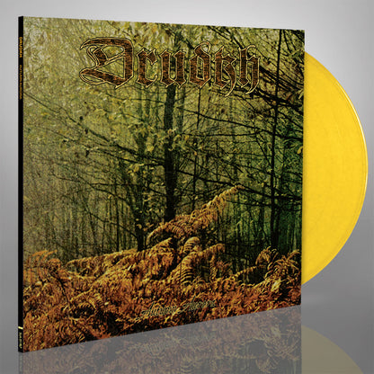 Drudkh - Autumn Aurora [CD / Vinyl / Tape]