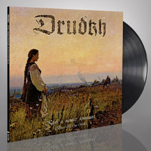 Drudkh - Blood in our Wells [CD / Vinyl / Tape]
