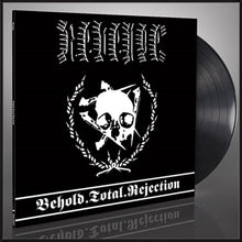 Revenge - Behold.Total.Rejection Vinyl