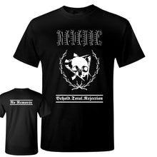 Revenge - Behold.Total.Rejection T-Shirt