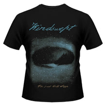 Windswept - The Great Cold Steppe Shirt