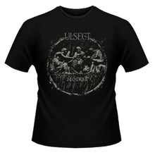 Ulsect - Moirae T-Shirt