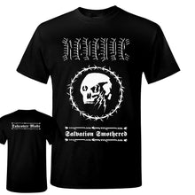 Revenge - Salvation Smothered T-Shirt
