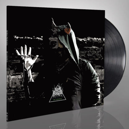Mora Prokaza - By Chance [CD / Vinyl]