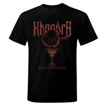 Khandra - Harvest Against the Sun Shirt