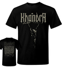 Khandra - Illusion Of Being Shirt