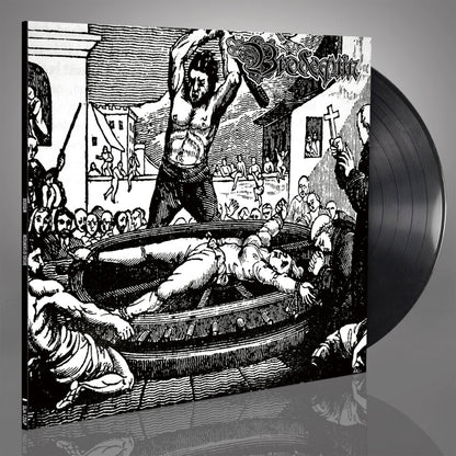 Brodequin - Instruments of Torture [CD / Vinyl]