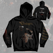 Brodequin - Methods of Execution Shirt