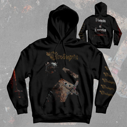 Brodequin - Methods of Execution Shirt