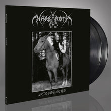 Nargaroth - Herbstleyd [CD / Vinyl]
