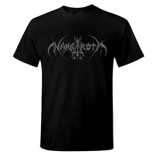 Nargaroth - Logo T-Shirt