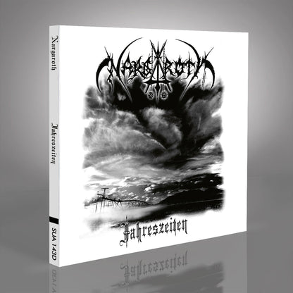 Nargaroth - Jahreszeiten [CD / Vinyl]