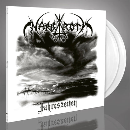 Nargaroth - Jahreszeiten [CD / Vinyl]
