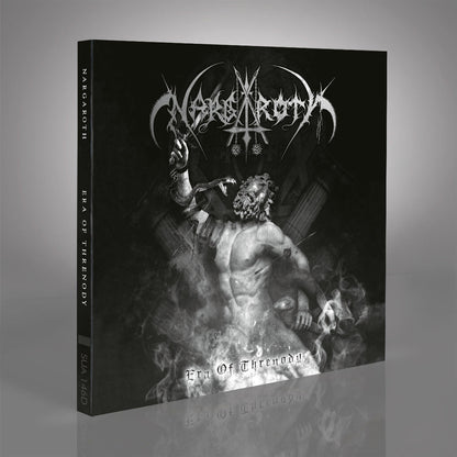Nargaroth - Era Of Threnody [CD / Vinyl]