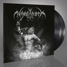 Nargaroth - Era Of Threnody [CD / Vinyl]