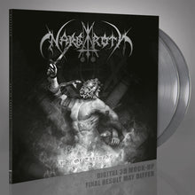Nargaroth - Era Of Threnody [CD / Vinyl]