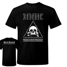 Revenge - Mercy Revoked T-Shirt