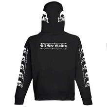 Revenge - Violation Unit [T-Shirt / Sweatshirt]