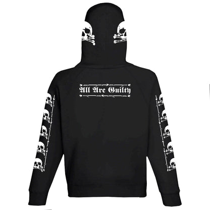 Revenge - Violation Unit [T-Shirt / Sweatshirt]