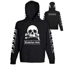 Revenge - Violation Unit [T-Shirt / Sweatshirt]