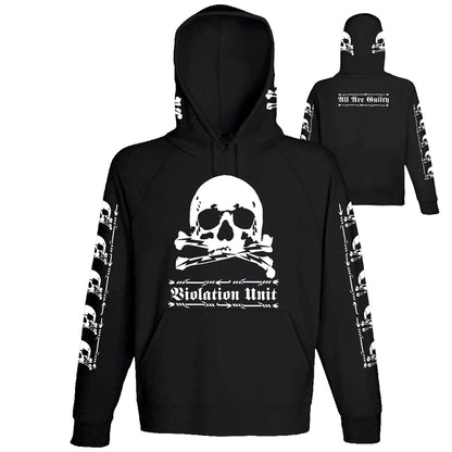 Revenge - Violation Unit [T-Shirt / Sweatshirt]