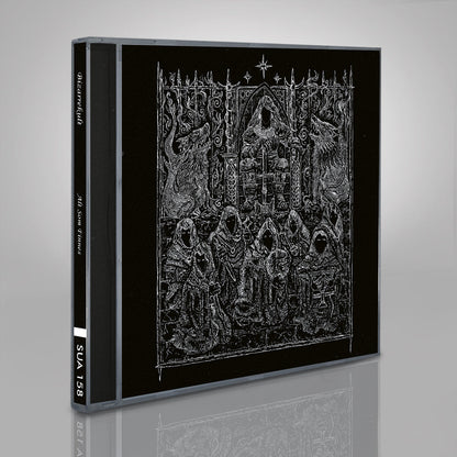 Bizarrekult - Alt Som Finnes [CD / Vinyl]