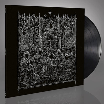 Bizarrekult - Alt Som Finnes [CD / Vinyl]