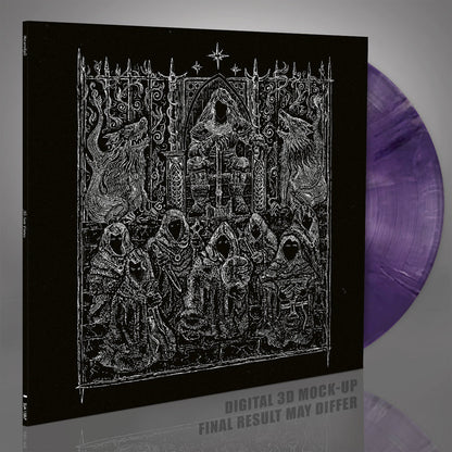 Bizarrekult - Alt Som Finnes [CD / Vinyl]
