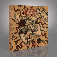 Windswept - The Devil's Vertep [CD/Vinyl]