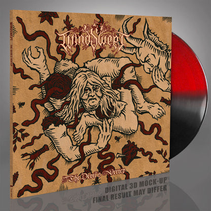Windswept - The Devil's Vertep [CD/Vinyl]