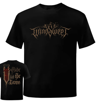 Windswept - Chort Shirt