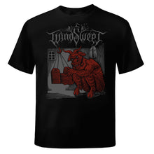 Windswept - Hide The Icons T-Shirt
