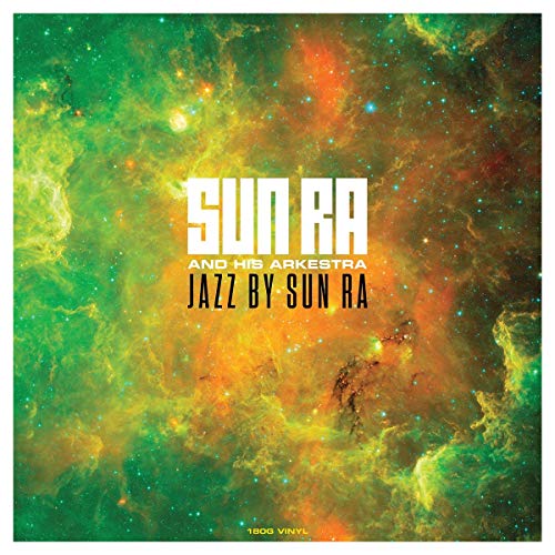 Jazz By Sun Ra [Vinyl] - Paladin Vinyl
