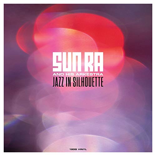 SUN RA - Jazz en silueta [Vinilo]