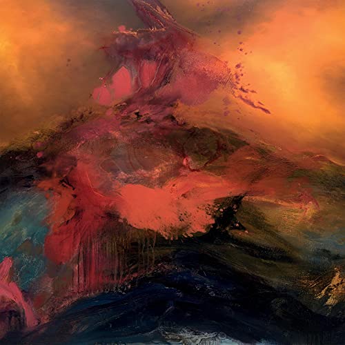 SUNN O))) - METTA, BENEVOLENCE BBC 6MUSIC : LIVE ON THE INVITATION OF MARY ANNE HOBBS [Vinyl] - Paladin Vinyl