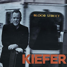 BLOOR STREET [CD]