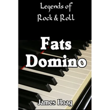 Legends of Rock & Roll - Fats Domino