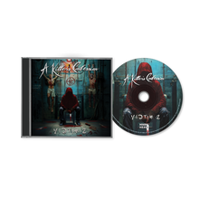A Killer’s Confession - Victim 2 CD