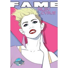Fame: Miley Cyrus