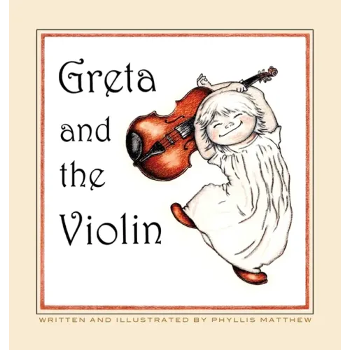 Greta and the Violin