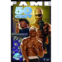 Fame: 50 Cent