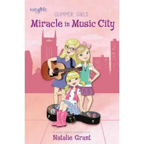 Miracle in Music City