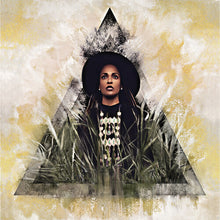 Sa-Roc - The Sharecropper's Daughter (Bonus Vinyl) (Gold / Black / White Vinyl) [Vinyl] - Paladin Vinyl