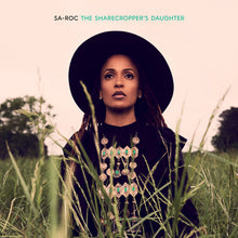 The Sharecropper's Daughter [Vinyl] - Paladin Vinyl