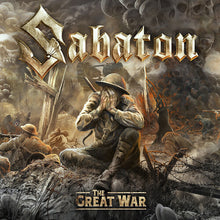 The Great War (180-Gram Vinyl) [Import] [Vinyl] - Paladin Vinyl